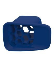 Pentair Prowler 920 Left Grill S2F1 Blue 360377 - Pool Cleaner Spare Part