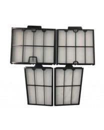 Pentair Prowler 920 Net Filter Spring Kit M2/M2i 360364 - Pool Cleaner Spare Part