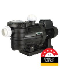Pentair Sta-Rite EnviroMAX 800 Variable Speed ECO Pool Pump. 3Y Warranty, 5.5 Star Rated (Formerly Onga ECO 800)