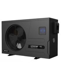 Pentair UltraTemp HXi 20kW Quiet Inverter Heat Pump w/WiFi