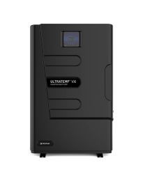 Pentair UltraTemp VXi 32kW Quiet Inverter Heat Pump w/WiFi - Top Fan (Three Phase)