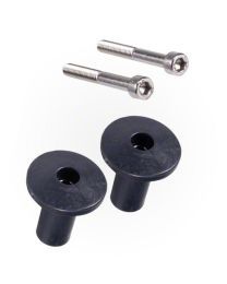 Pentair Rebel Wheel Hub Kit 360288 - Pool Cleaner Spare Part