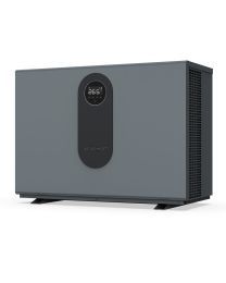 SensaHeat PI+ Series 17kW Pool Heat Pump Super Quiet WiFi