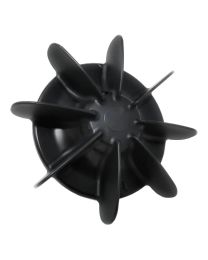 Polaris Quattro Sport Cyclonic Turbine R0838000 - Genuine Pool Cleaner Spare Part