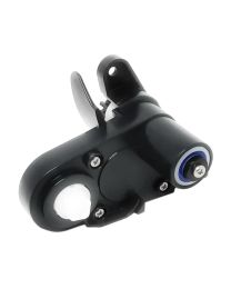 Polaris Quattro Sport Right Side Brush Gearbox R0838400 - Genuine Pool Cleaner Spare Part