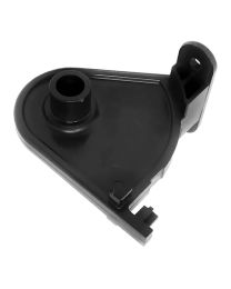 Polaris Quattro Sport Roller Brush Support R0838600 - Genuine Pool Cleaner Spare Part