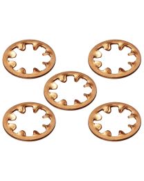 Polaris Vac-Sweep 280/180 Lock Washer W7130223PK (Set of 5)  - Genuine Pool Cleaner Spare Part