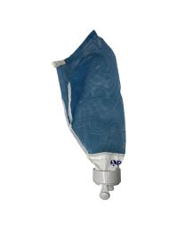Polaris Vac-Sweep 280 Leaf Bag w/ Hook and Loop Closure W7230104 - Genuine Pool Cleaner Spare Part