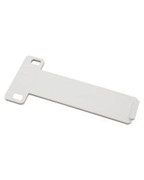 Polaris Vac-Sweep 280/180 Turbine Shaft Shield W7230202 - Genuine Pool Cleaner Spare Part