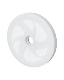 Polaris Vac-Sweep 280/180 Large Wheel w/o Bearing W7230209 - Genuine Pool Cleaner Spare Part