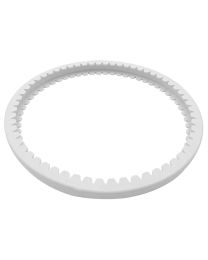 Polaris Vac-Sweep 280 TankTrax Tyre W7230214 - Genuine Pool Cleaner Spare Part
