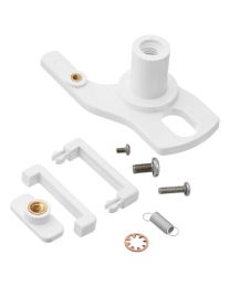 Polaris Vac-Sweep 280/180 Swing Axle Kit W7230219 - Genuine Pool Cleaner Spare Part