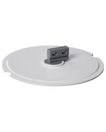 Polaris Vac-Sweep 280/180 Large Axle w/ Sand-Gravel Guard W7230226 - Genuine Pool Cleaner Spare Part