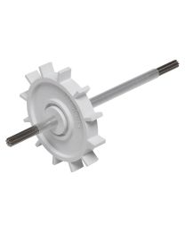 Polaris Vac-Sweep 280/180 Drive Shaft Assembly W7230231 - Genuine Pool Cleaner Spare Part