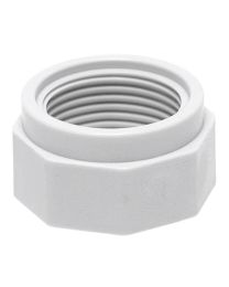 Polaris Vac-Sweep 280/3900 Sport, Quattro Sport Feed Hose NUT W7230302 - Genuine Pool Cleaner Spare Part