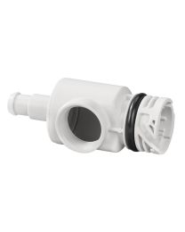 Polaris Vac-Sweep 280/3900 Sport, Quattro Sport UWF Quick Disconnect w/ O-Ring W7230304 - Genuine Pool Cleaner Spare Part