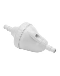 Polaris Vac-Sweep 280/3900 Sport Back-Up Valve Kit W7230308 - Genuine Pool Cleaner Spare Part