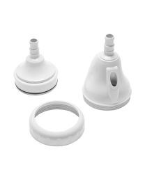Polaris Vac-Sweep 280/3900 Sport Back-Up Valve Case Kit W7230310 - Genuine Pool Cleaner Spare Part