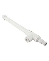 Polaris Pressure Tester w/o Gauge W7230403 – Genuine Pool Cleaner Spare Part