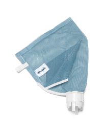 Polaris Vac-Sweep 380/360 Leaf Bag w/ Hook and Loop Closure W7330101 - Genuine Pool Cleaner Spare Part