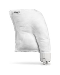 Polaris Vac-Sweep 380/360 All-Purpose Single Chamber Debris Bag w/ Velcro Closure W7330102 - Genuine Pool Cleaner Spare Part