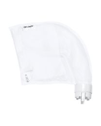 Polaris Vac-Sweep 380/360 All-Purpose Single Chamber Debris Bag w/ Zippered Closure W7330105 - Genuine Pool Cleaner Spare Part