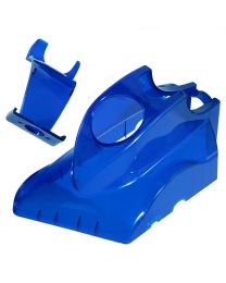 Polaris Vac-Sweep 360 Top Housing W7330224 - Genuine Pool Cleaner Spare Part
