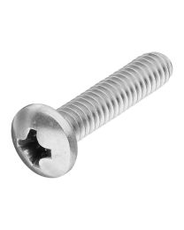 Polaris Vac-Sweep 380/360 8-32 x 3/4" SS Pan Head Screw W7330228 - Genuine Pool Cleaner Spare Part
