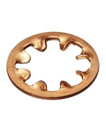 Polaris Vac-Sweep 380/360 Axle Block Lock Washer W7330230 - Genuine Pool Cleaner Spare Part