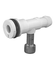 Polaris Vac-Sweep 380/360 Sweep Hose Barb Complete W7330233 - Genuine Pool Cleaner Spare Part