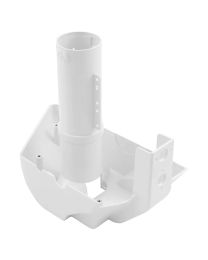 Polaris Vac-Sweep 380/360 Base Assembly W7330237 - Genuine Pool Cleaner Spare Part