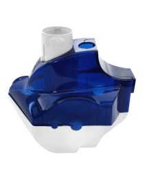 Polaris Vac-Sweep 380/360 Top and Base Assembly Complete Kit W7330238 - Genuine Pool Cleaner Spare Part