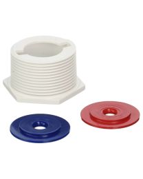 Polaris Vac-Sweep 280/3900 Sport, Quattro Sport UWF Restrictor Kit W7330325 - Genuine Pool Cleaner Spare Part