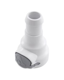 Polaris Vac-Sweep 3900 Sport Feed Hose Connector Assembly W7430229 - Genuine Pool Cleaner Spare Part