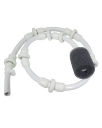 Polaris Vac-Sweep 360 Sweep Hose Complete W7530214 - Genuine Pool Cleaner Spare Part