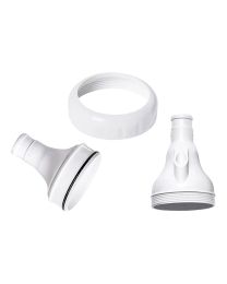 Polaris Vac-Sweep 360 In-Line Back-Up Valve Case Kit W7530306 - Genuine Pool Cleaner Spare Part