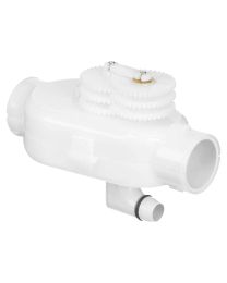 Polaris Vac-Sweep 360 In-Line Back-Up Valve Mechanism W7530307 - Genuine Pool Cleaner Spare Part