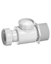 Polaris Vac-Sweep 360 UWF Connector Assembly W7530315 - Genuine Pool Cleaner Spare Part