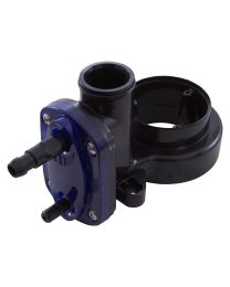 Polaris Vac-Sweep 3900 Sport Water Management System Assembly w/ O-Ring W7640030 - Genuine Pool Cleaner Spare Part