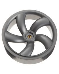 Polaris Vac-Sweep 3900 Sport Single-Side Wheel W7640036 - Genuine Pool Cleaner Spare Part
