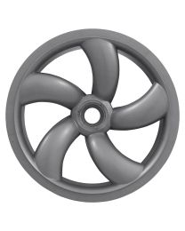 Polaris Vac-Sweep 3900 Sport Double-Side Wheel W7640040 - Genuine Pool Cleaner Spare Part