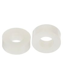 Polaris Vac-Sweep 3900 Sport Wheel Spacer W7640060 (Set of 2) - Genuine Pool Cleaner Spare Part