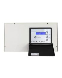 PoolPower Pool Lab PL45 Classic Pool Chlorinator Control Box Only 55592 - Genuine Chlorinator Spare Part