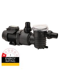 Poolrite Enduro EP-750 1.0HP Pool Pump. 2Y Warranty