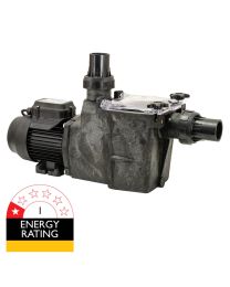 Poolrite SQ Junior 1100 1.5HP Pool Pump. 2Y Warranty