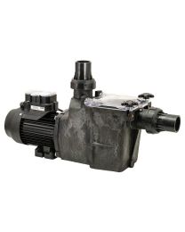 Poolrite SQ Gemini 1.0HP Twin Speed Pool Pump. 3Y Warranty