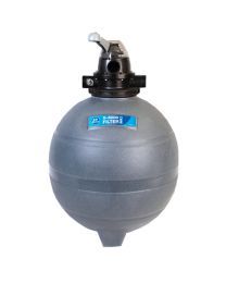 Poolrite S6000 - 25" Sand Filter