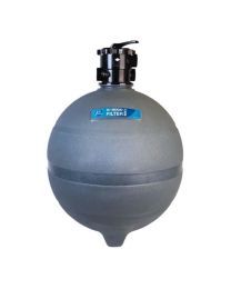 Poolrite S9000 - 32" Sand Filter