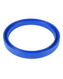 Poolskim TPRING Blue Hat Ring Only (#10.1) - Spare Part