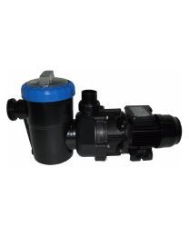 Powerplus 1.0HP Pool Pump. 2Y Warranty (Formerly Stroud and Monarch)